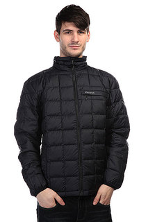 Пуховик Marmot Ajax Jacket Black