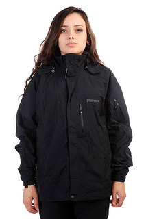 Куртка женская Marmot Tamarack Jacket Black