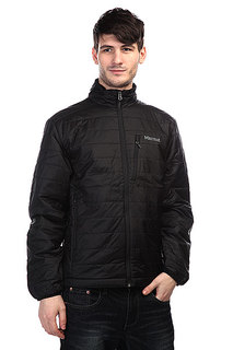 Куртка Marmot Calen Jacket Black