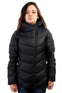 Куртка женская Marmot Wms Carina Jacket Black