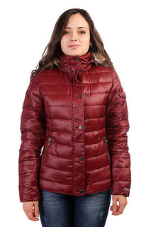 Куртка женская Marmot Wms Hailey Jacket Syrah