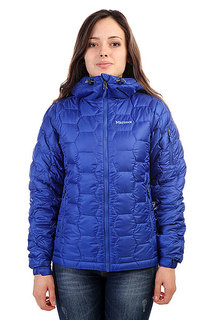Куртка женская Marmot Wms Ama Dablam Jacket Gem Blue