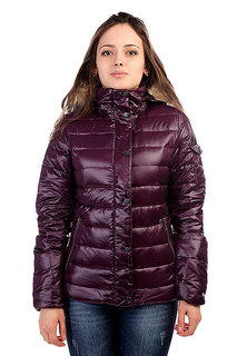 Куртка женская Marmot Wms Hailey Jacket Aubergine