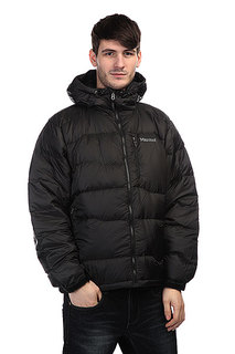 Пуховик Marmot Ama Dablam Jacket Black