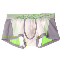 Трусы Private Structure 110-Mu-0799 White
