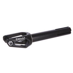 Вилка Chilli Pro Fork C5 Hic 1019 Black