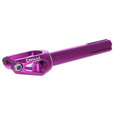 Вилка Chilli Pro Fork C5 Hic Violet