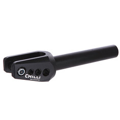 Вилка Chilli Fork 7000 Scs Alu-Black