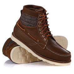 Ботинки Element Hampton Boot Elite Copper