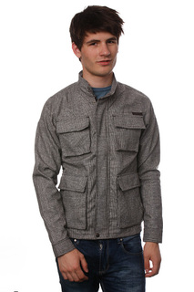 Ветровка Ezekiel Studio Jacket Grey