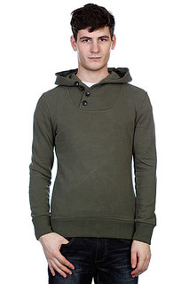 Толстовка Trailhead Mhd 033 Khaki