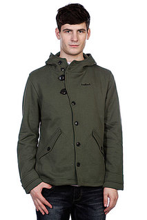 Толстовка Trailhead Mhd 034 Khaki