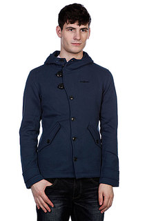 Толстовка Trailhead Mhd 034 Navy