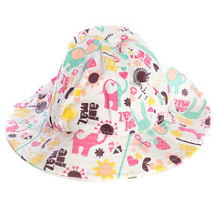 Шляпа женская Animal Bena Multicolor