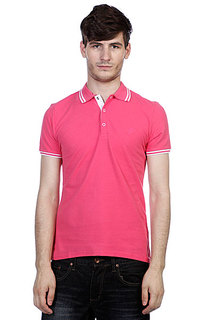 Поло Trailhead Mpl 004 Pink