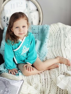 Боди для детей Lucky Child