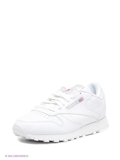 Кроссовки Reebok