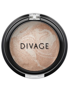 Тени DIVAGE