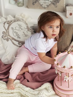 Брюки Lucky Child