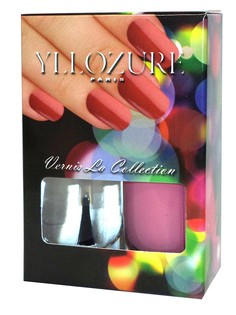 Косметические наборы YLLOZURE