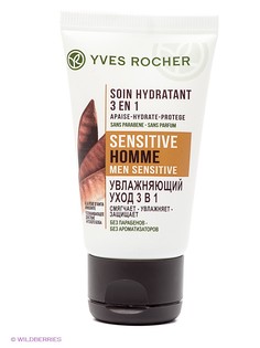 Кремы Yves Rocher