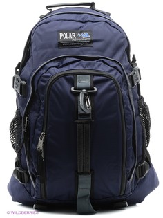 Рюкзаки Polar