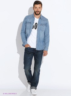 Рубашки Levi's®