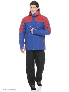 Куртки DC Shoes