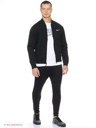 Толстовки Nike