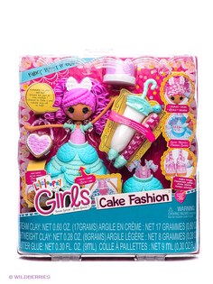 Куклы LALALOOPSY