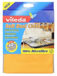 Салфетки Vileda