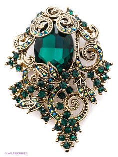 Броши Lovely Jewelry