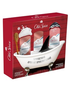 Косметические наборы OLD SPICE