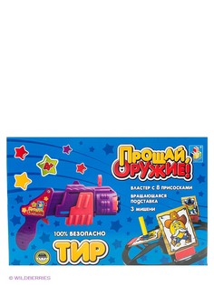 Игровые наборы 1Toy