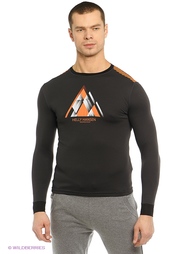 Лонгслив Helly Hansen
