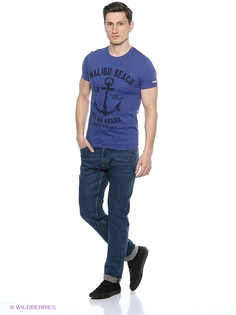 Футболка oodji