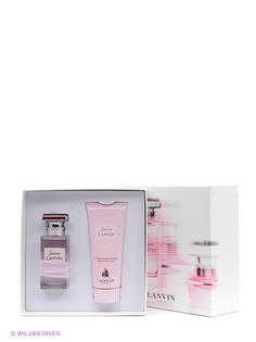 Парфюмерные наборы LANVIN