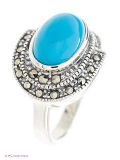 Ювелирные кольца МАРКАЗИТ