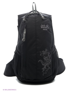 Рюкзаки Jack Wolfskin