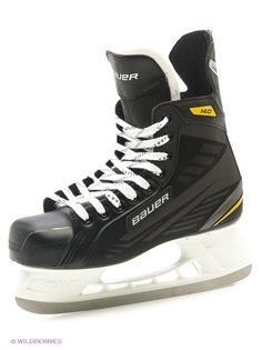 Коньки Bauer