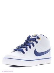 Кеды Nike