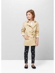 Плащи Mango kids