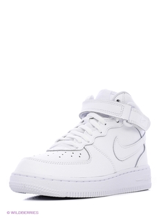 Кеды Nike
