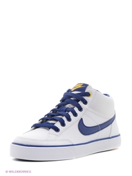 Кеды Nike
