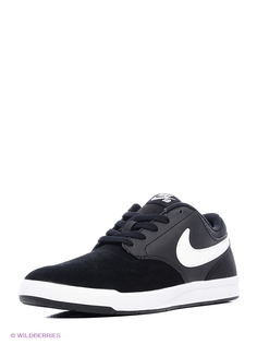 Кеды Nike
