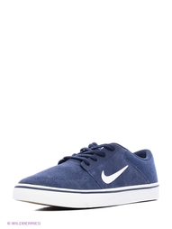 Кеды Nike