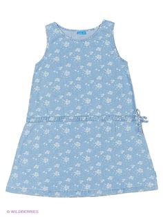 Платья Button Blue