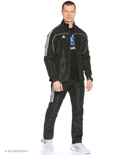 Купить мужские спортивные костюмы Adidas в интернет-магазине Lookbuck
