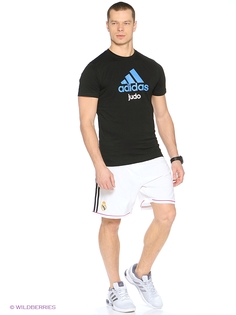 Футболка adidas