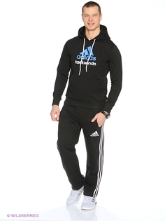 Брюки adidas